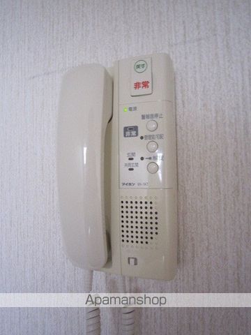 グレイスハイツ長町南の内装写真