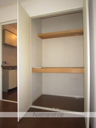 エクセレントＫＥＩ[1K/23.1m2]の収納