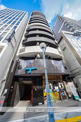 セレニテ梅田ルフレの外観写真