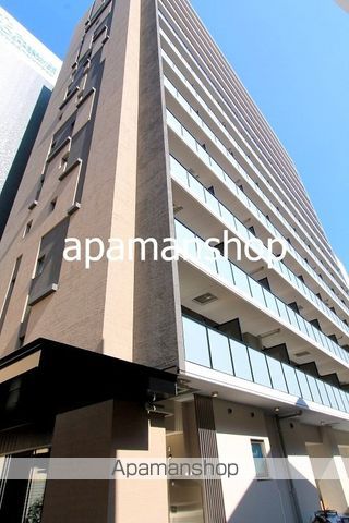 THE PARKHABIO谷町六丁目テラスの外観写真