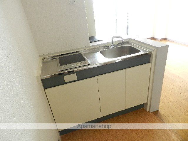 市川プラザの内装写真