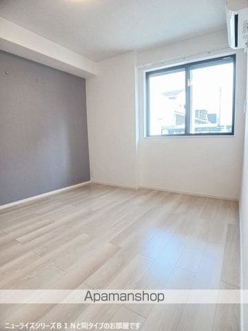 シエルグランデの内装写真