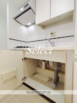 コスモシティ横浜石川町[1LDK/32.7m2]の内装5