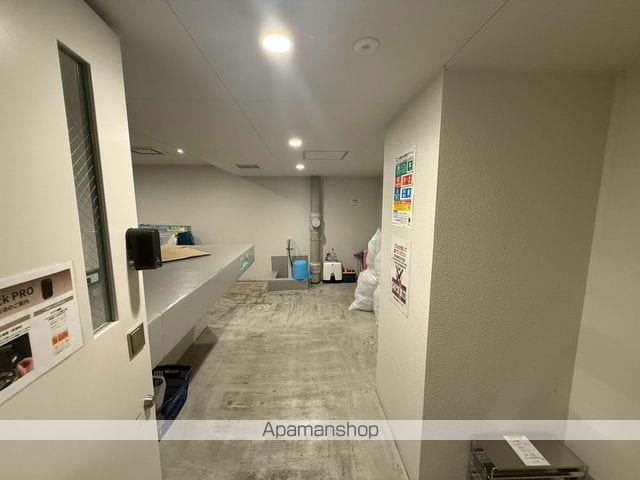 プラウドフラット品川大井町のその他写真