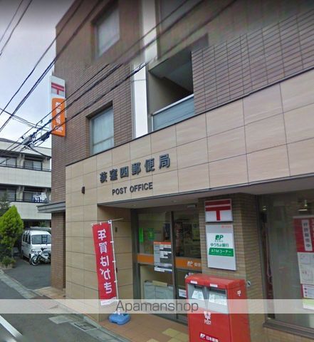 クレイノシャルムの周辺写真