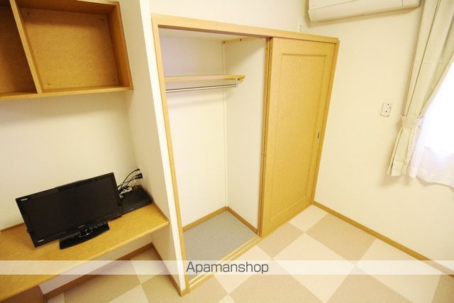 レオパレスコンフォード ツバキの内装写真