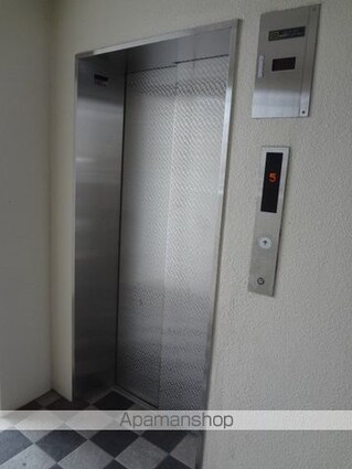 岐阜県岐阜市薮田南１丁目[1K/30.98m2]の共用部4