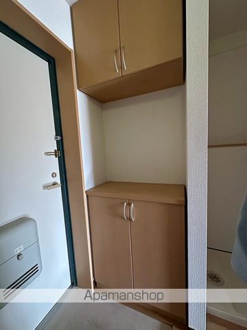 JRBハイツ虹ケ浜の内装写真