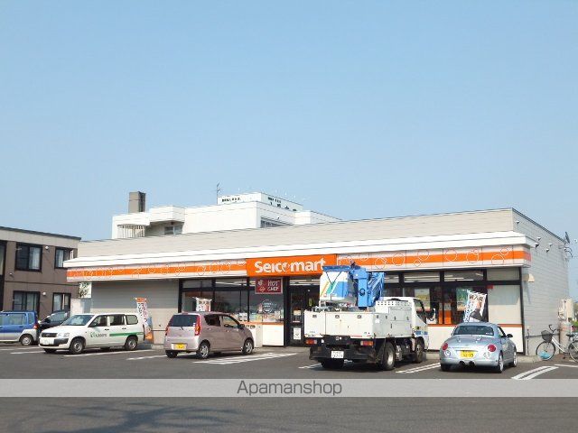 CALM COURTIV(カームコートフォーの周辺写真