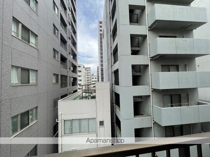 広島県広島市中区榎町[1R/15.86m2]の眺望