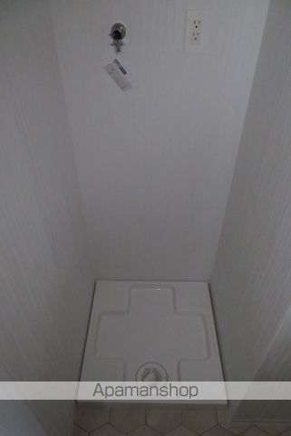 LUANA・AIR・RESIDENCE錦町の内装写真