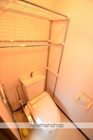 スカイシティ9番館の内装写真