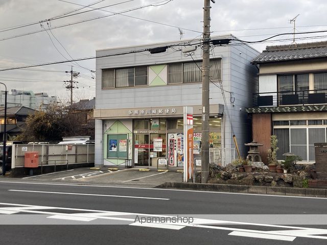 セジュール 三ツ池 B棟の周辺写真