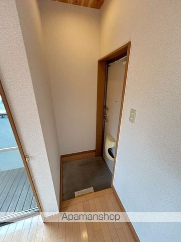 ETO14の内装写真