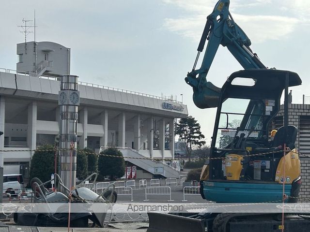 レオパレスパークフロントMKの周辺写真