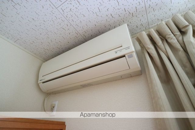 レオパレス華IIの内装写真