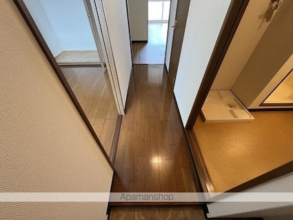 滋賀県守山市勝部１丁目[2LDK/51.3m2]の内装4