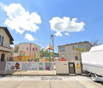 サーパス地吹園[3LDK/70.03m2]の周辺5