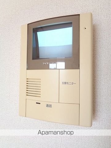 パークアヴェニューの内装写真