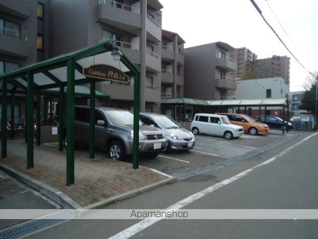 カピテーヌ円山のその他写真