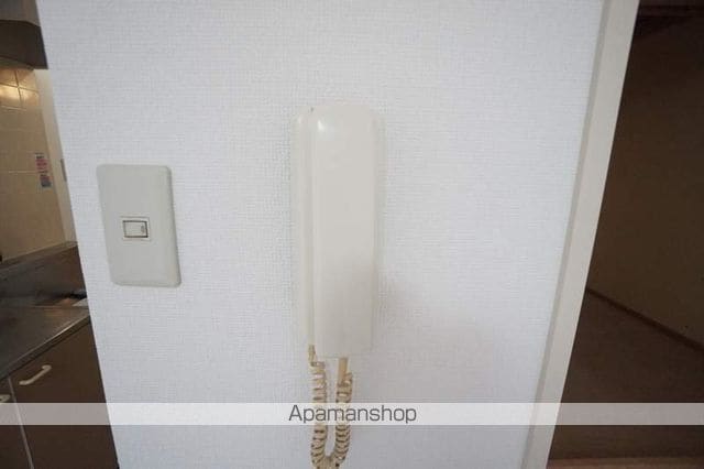 タウンハイツみずのの内装写真