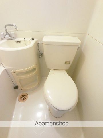 カーサ伊庄段北の内装写真