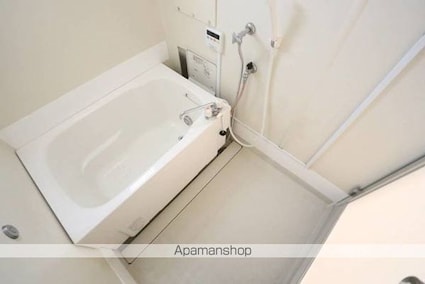 ビレッジハウス駅家２号棟[3DK/57.96m2]のバス