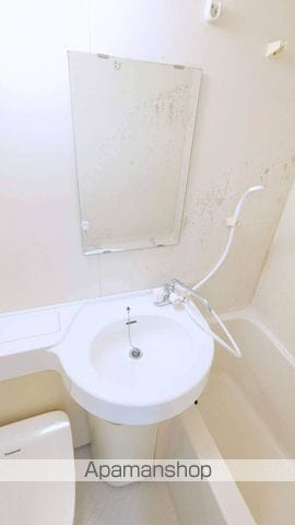 ルミナス荘苑の内装写真