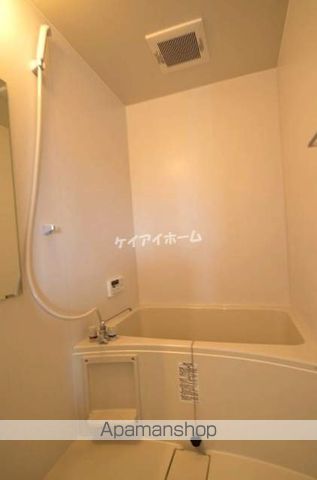 ALTURAの内装写真
