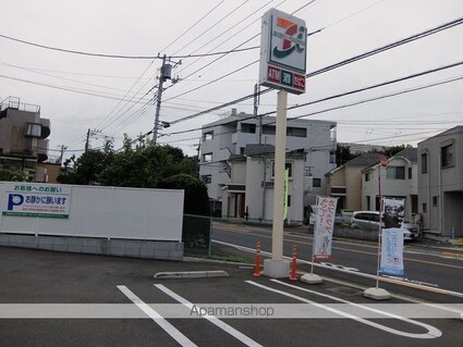 富士見町住宅２５号棟[2LDK/50.9m2]の周辺7
