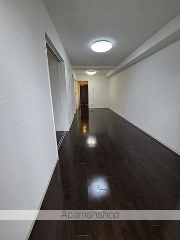 LASANTEUMEDAKITAの内装写真