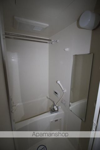 ベレーサ築地口ステーションタワーの内装写真