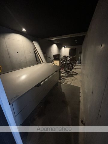 AMS伏見の外観写真