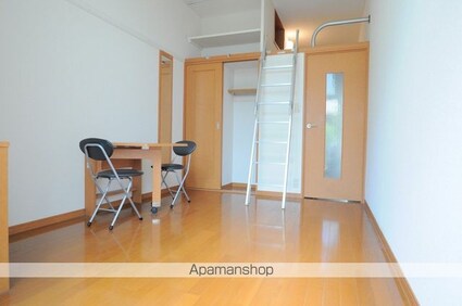 レオパレスアネッソ井口[1K/19.87m2]のリビング・居間1