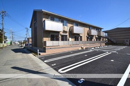 プリマヴェーラ[2DK/47.81m2]の外観3