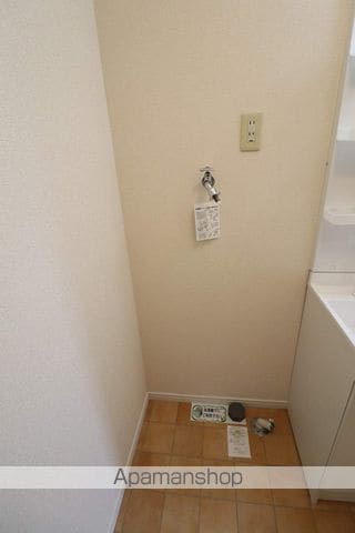 ディアス和幸の内装写真
