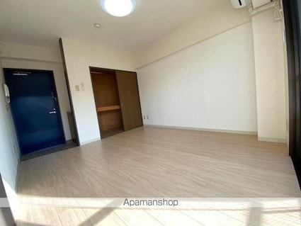 ルミエール三条[1R/22.8m2]の内装5