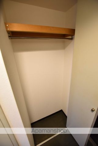 ストロール札幌の内装写真