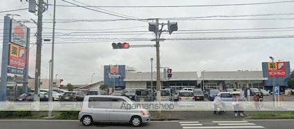 Ｓーｈａｒｂａｒ　Ｌａｇｏｏｎ上永谷[1K/17.39m2]の周辺4