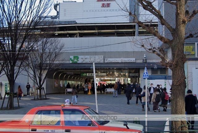 クレイノのぞみ西ヶ原の周辺写真