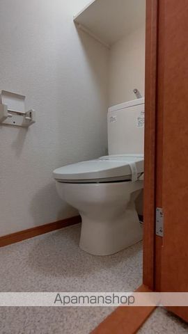 レオパレス日サルー時任町Bの内装写真