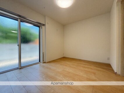 立川セイワレジデンスⅡ[1LDK/31.67m2]の内装2