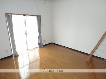 コーポこうのⅡ[1R/26.4m2]の内装2