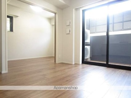 Ｗｅａｖｅ　Ｐｌａｃｅ　Ｈｉｇａｓｈｉｋｏｅｎｊｉ[1LDK/37.27m2]のリビング・居間