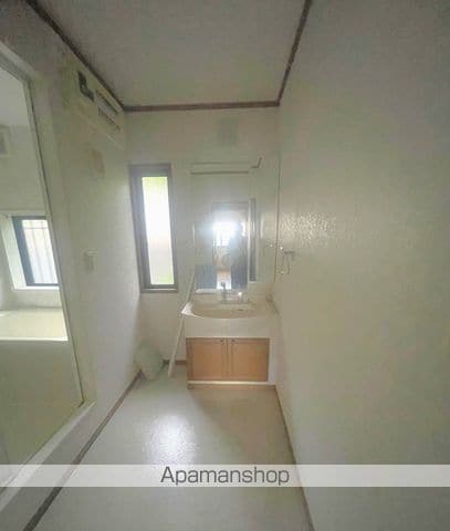 堤町1丁目二階家の内装写真