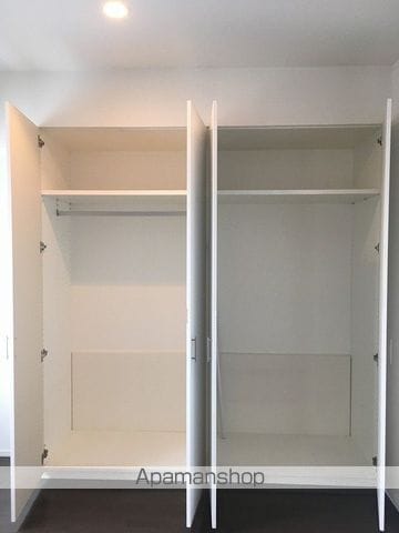 品川イーストの内装写真