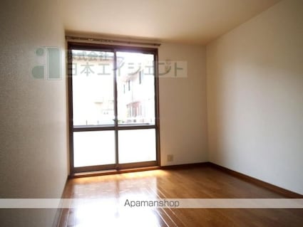 レプラコーン和泉[3DK/56.93m2]のリビング・居間