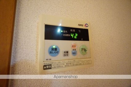 フィール大須[1K/24.48m2]の内装2