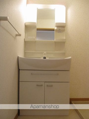 シェーネAの内装写真