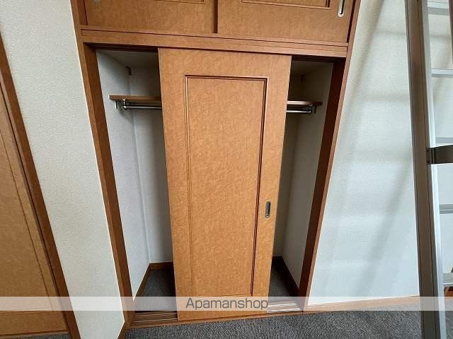 レオパレスマイスの内装写真